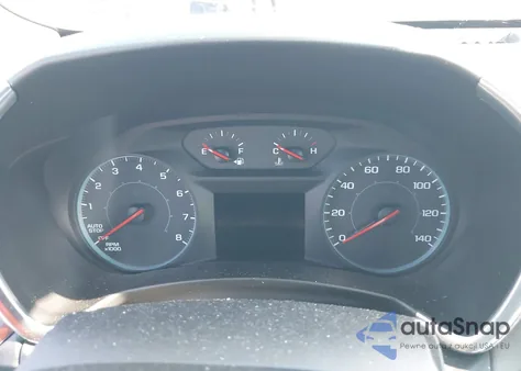 2020 Chevrolet Equinox Awd Ls from USA, damaged, VIN 3GNAXSEVXLS511896